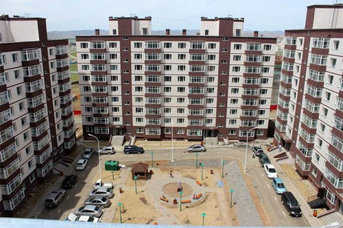 Орон сууцны 6 хувийн хүүтэй зээл авах боломж нь нээлттэй